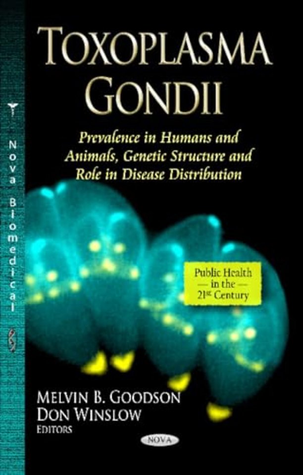 Toxoplasma Gondii