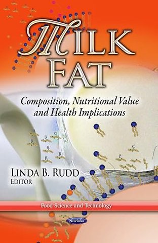 Milk Fat