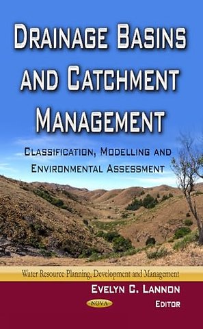 Drainage Basins & Catchment Management