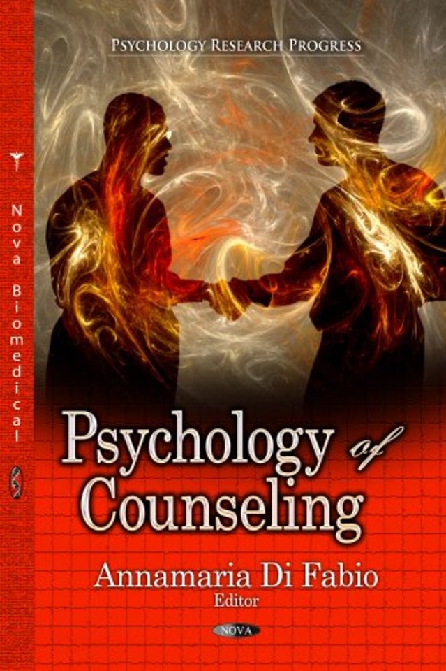 Psychology of Counseling