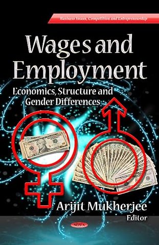 Wages & Employment