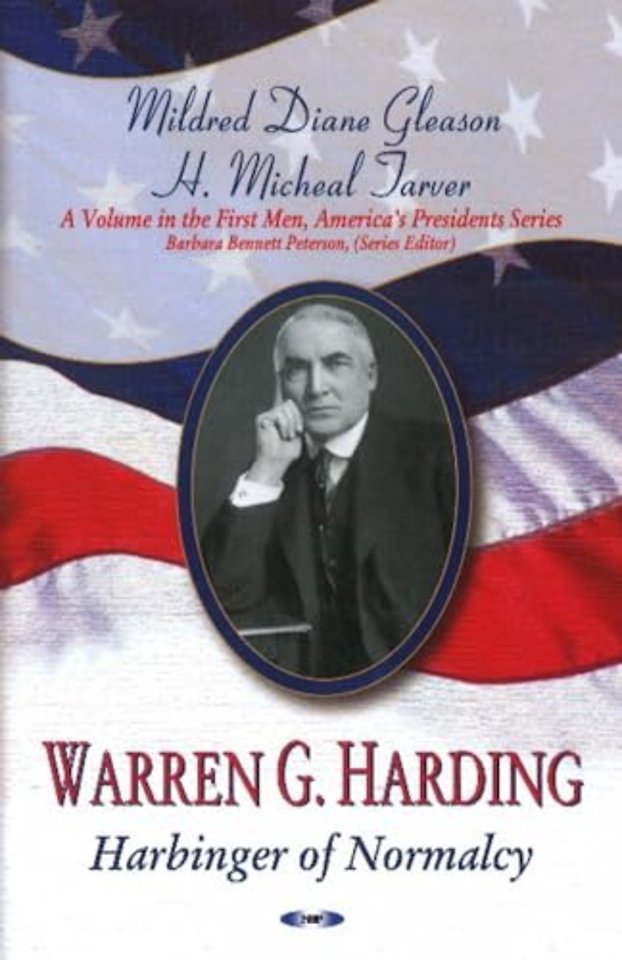 Warren G Harding
