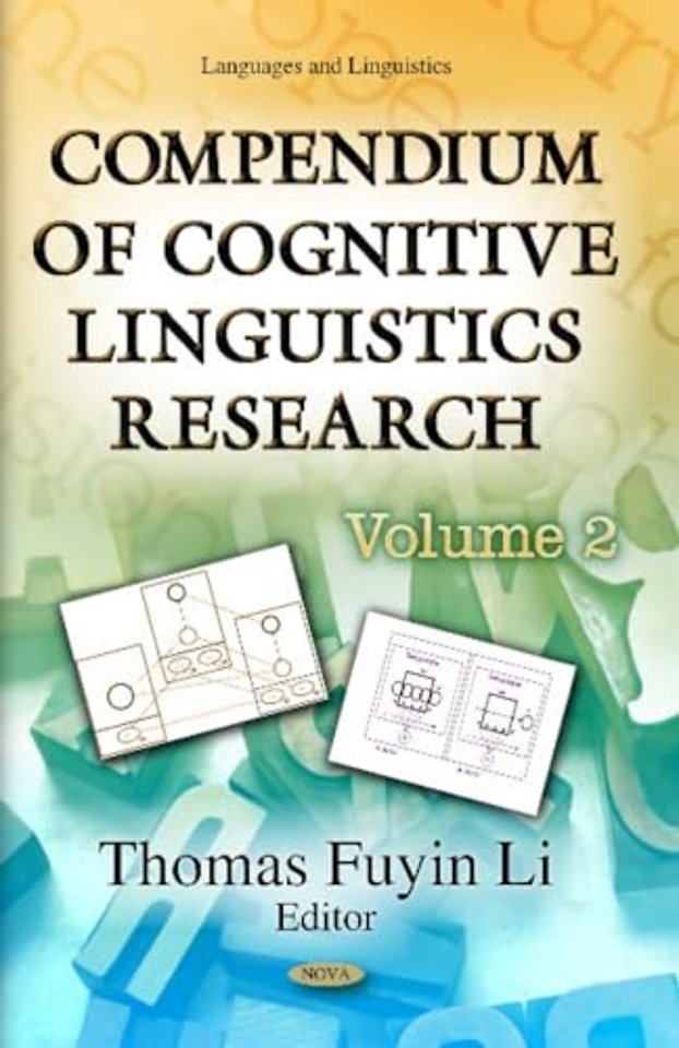 Compendium of Cognitive Linguistics Research