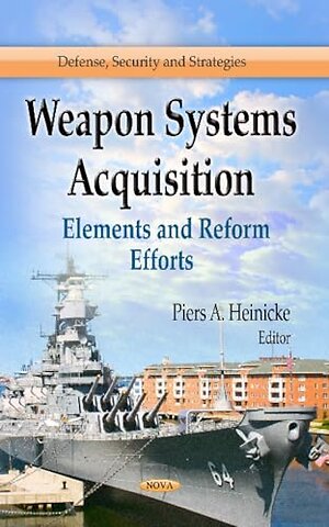 Weapon Systems Acquisition