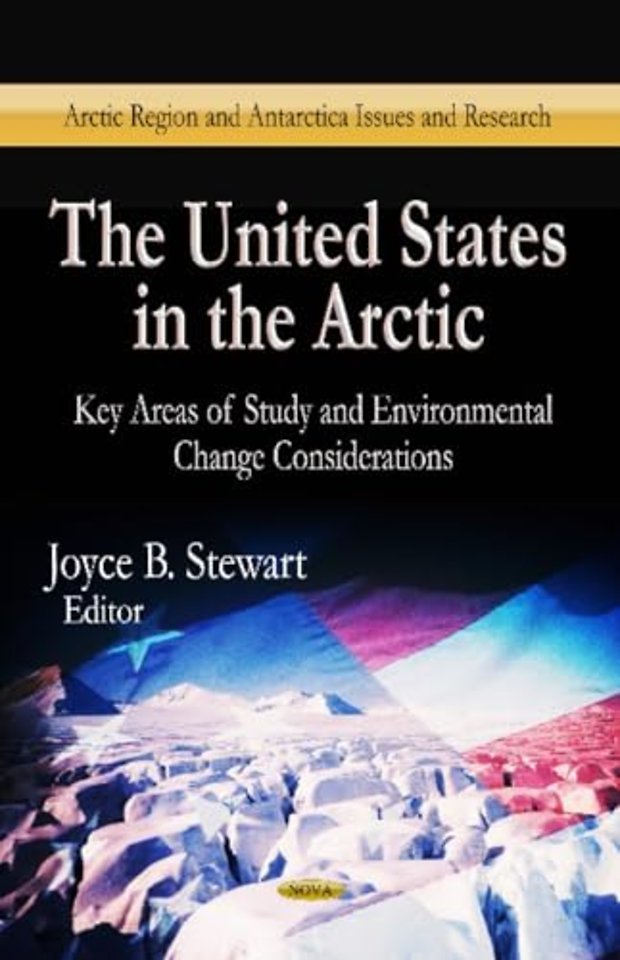 United States in the Arctic
