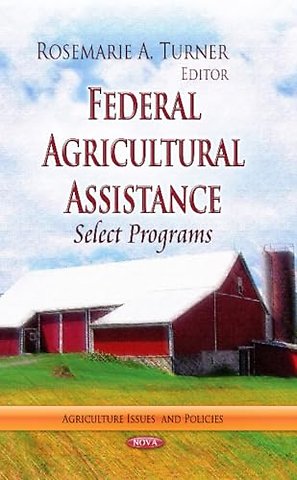 Federal Agricultural Assistance