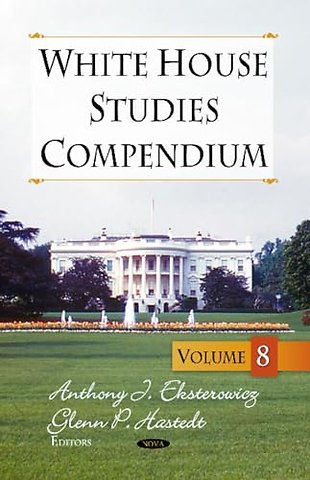 White House Studies Compendium