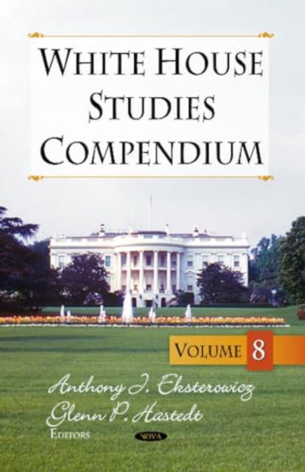 White House Studies Compendium