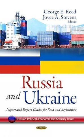 Russia & Ukraine