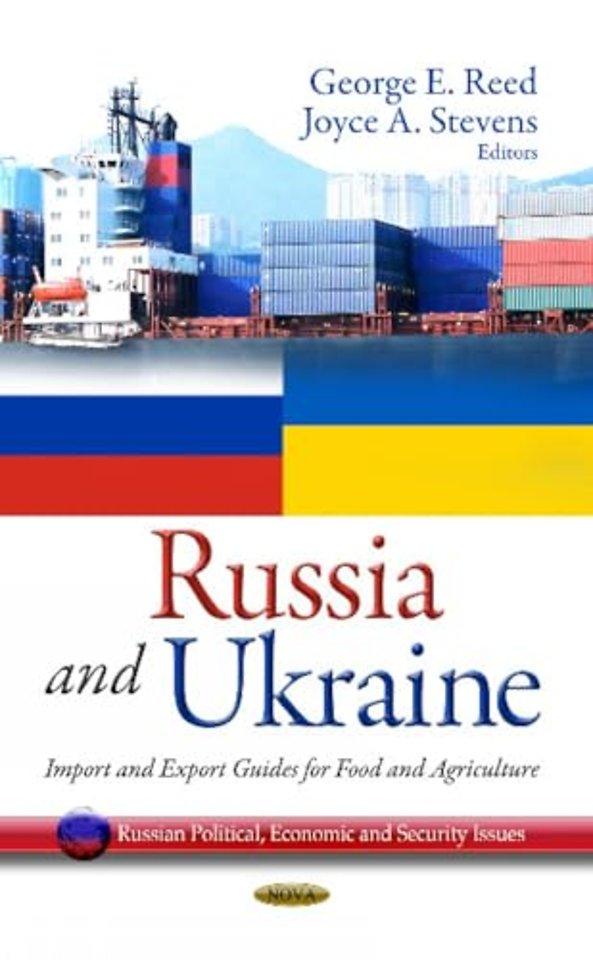 Russia & Ukraine