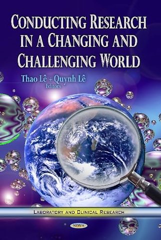 Conducting Research in a Changing & Challenging World
