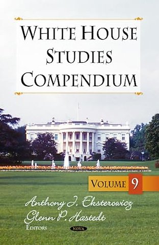 White House Studies Compendium