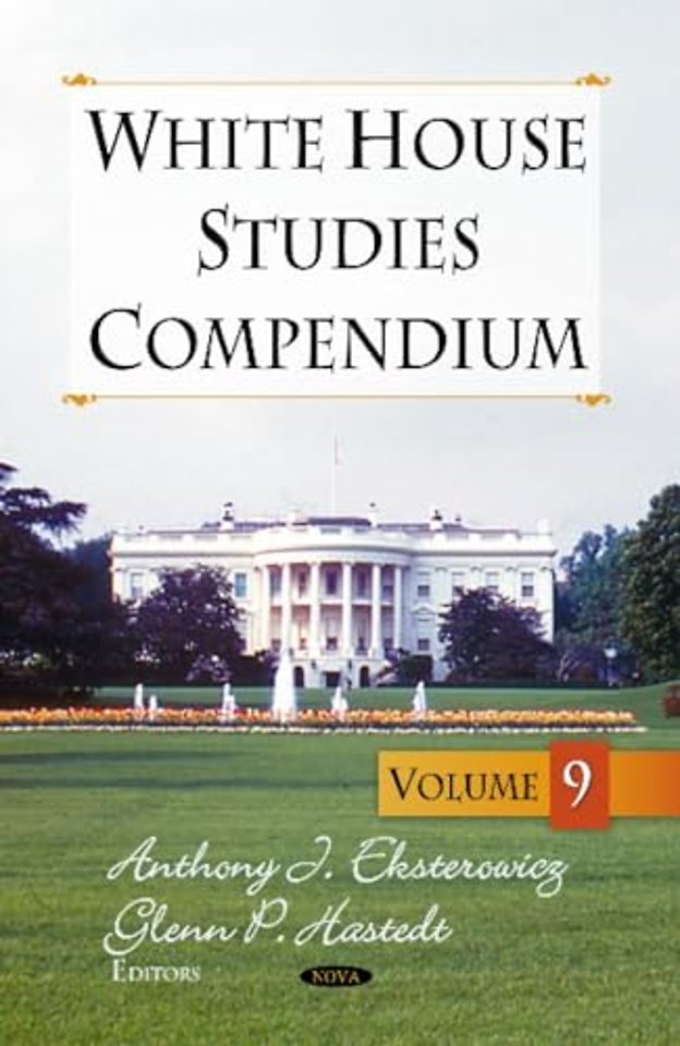 White House Studies Compendium