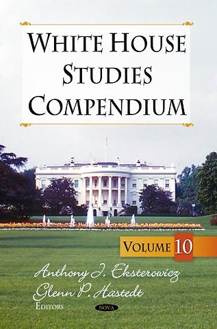 White House Studies Compendium