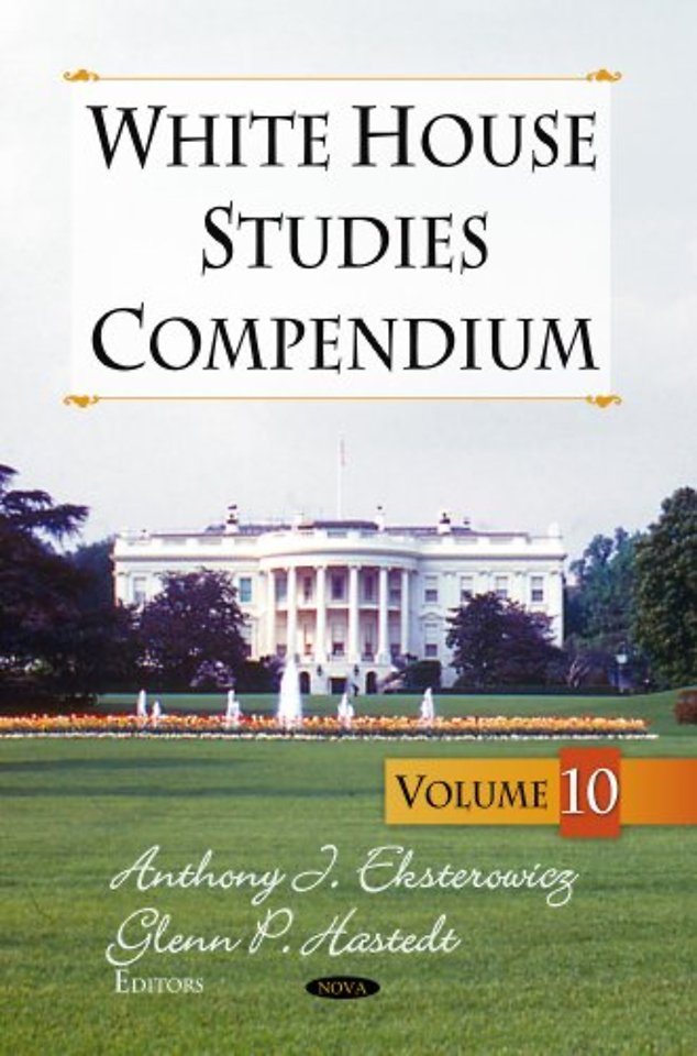 White House Studies Compendium