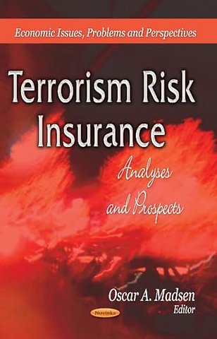 Terrorism Risk Insurance