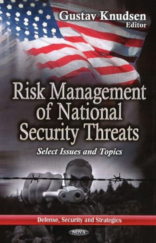 Risk Management of National Security Threats