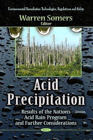 Acid Precipitation