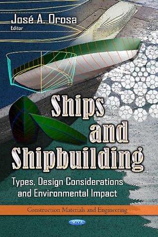 Ships & Shipbuilding