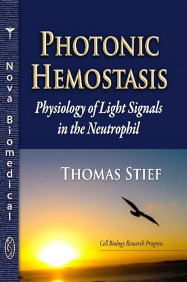 Photonic Hemostasis