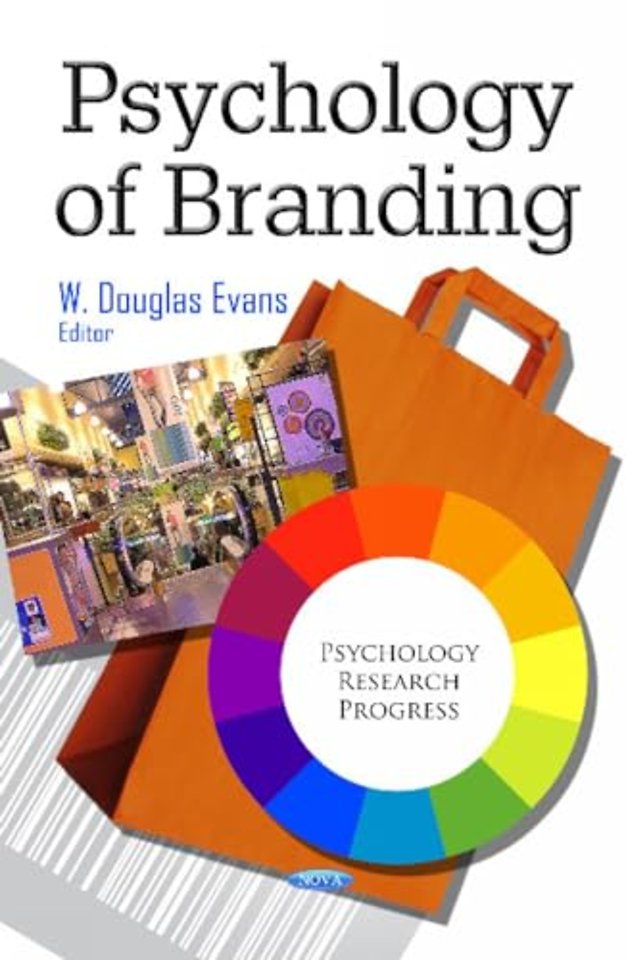 Psychology of Branding