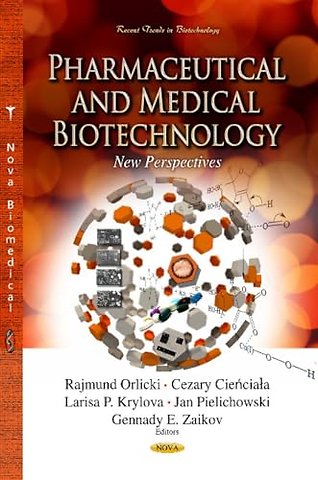 Pharmaceutical & Medical Biotechnology