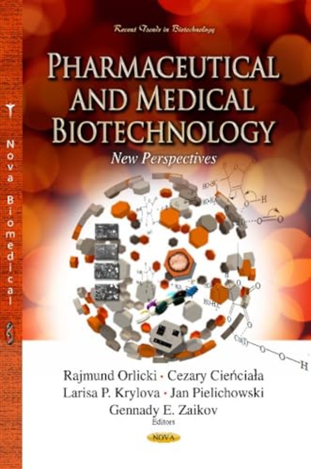 Pharmaceutical & Medical Biotechnology