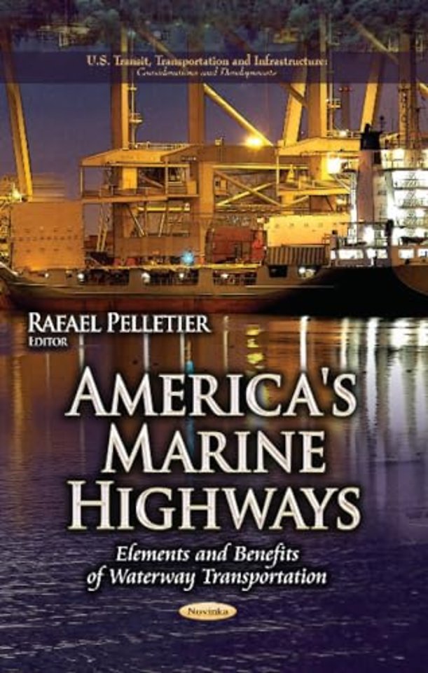 America's Marine Highways