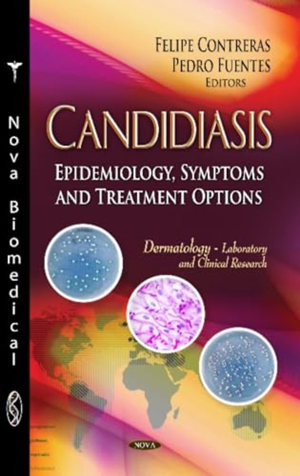 Candidiasis