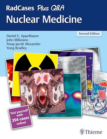 RadCases Plus Q&a Nuclear Medicine