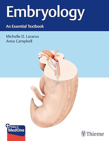 Embryology – An Essential Textbook