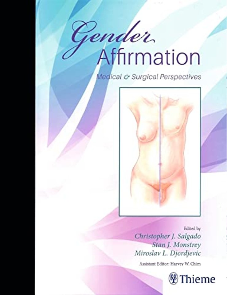 Gender Affirmation – Medical and Surgical Perspectives