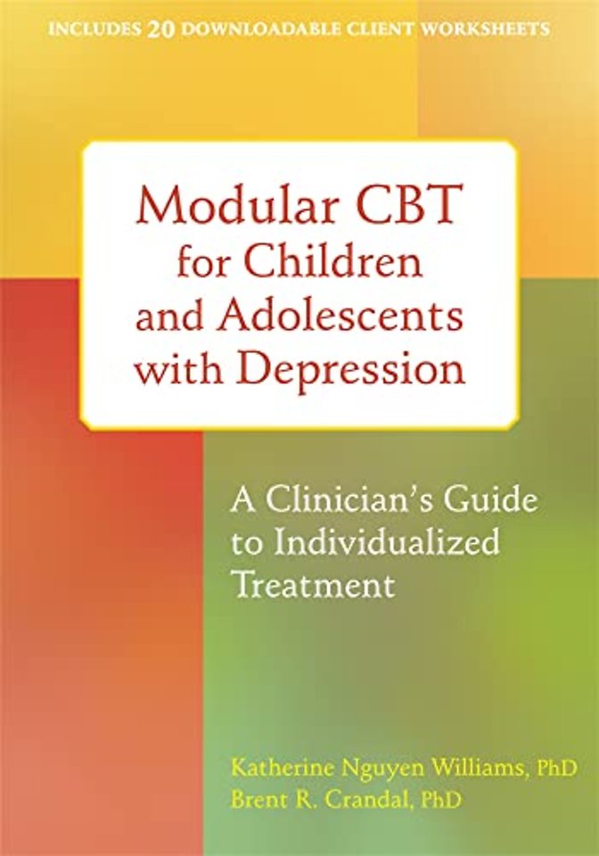 Modular CBT for Children and Adolescents with Depression