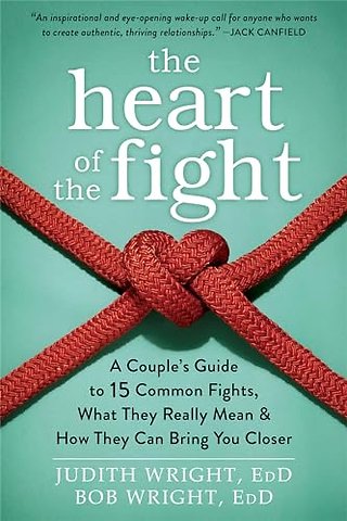 The Heart of the Fight