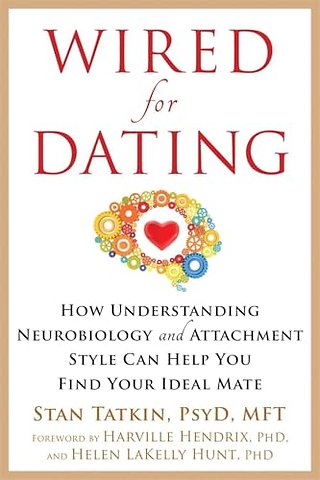 Wired for Dating