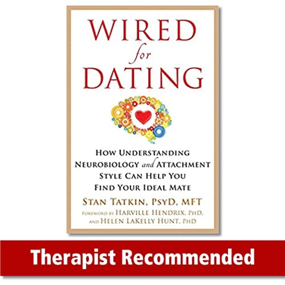 Wired for Dating
