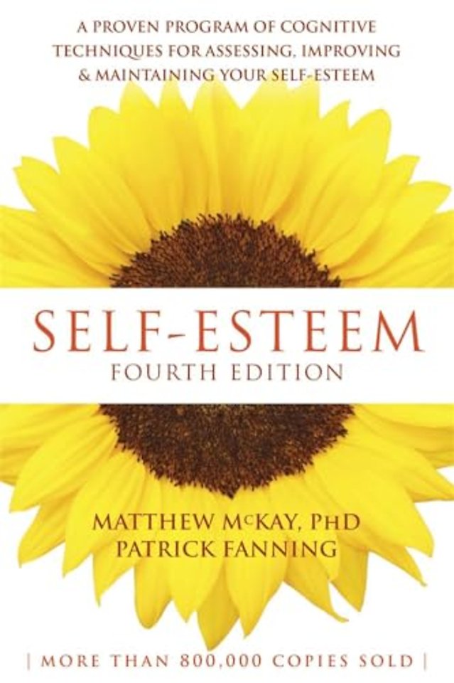 Self-Esteem, 4th Edition