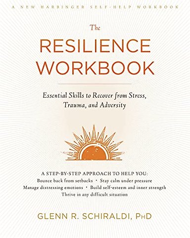The Resilience Workbook