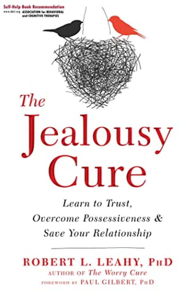 The Jealousy Cure