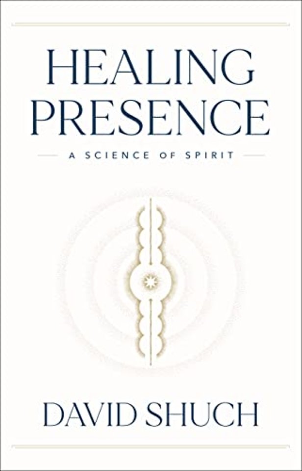 Healing Presence