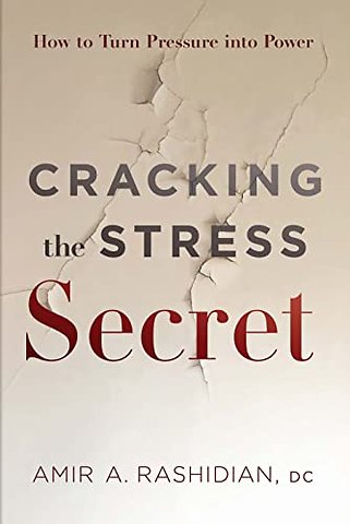Cracking the Stress Secret