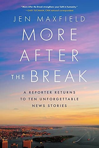 More After the Break
