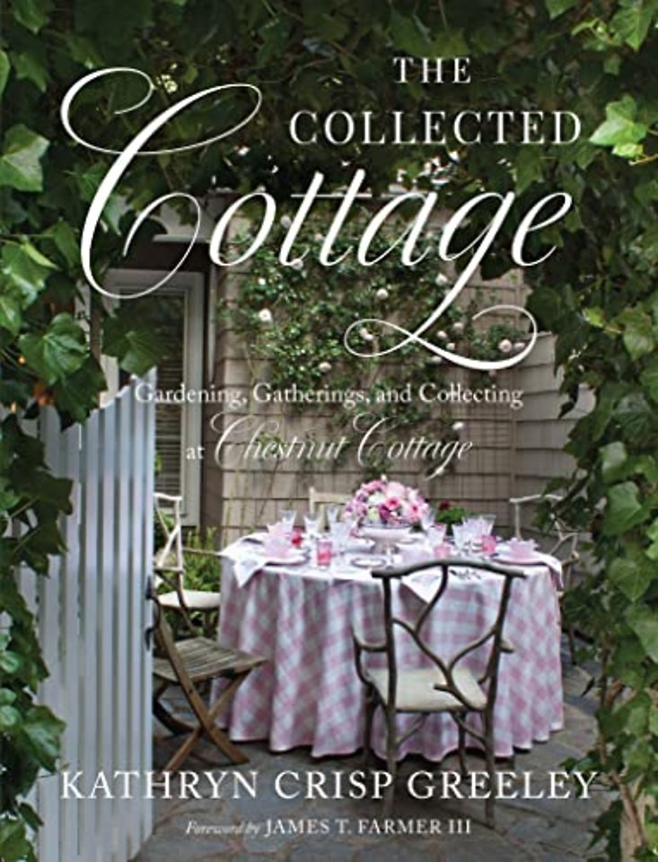 The Collected Cottage