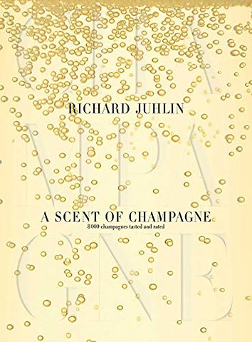A Scent of Champagne