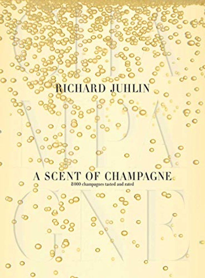 A Scent of Champagne
