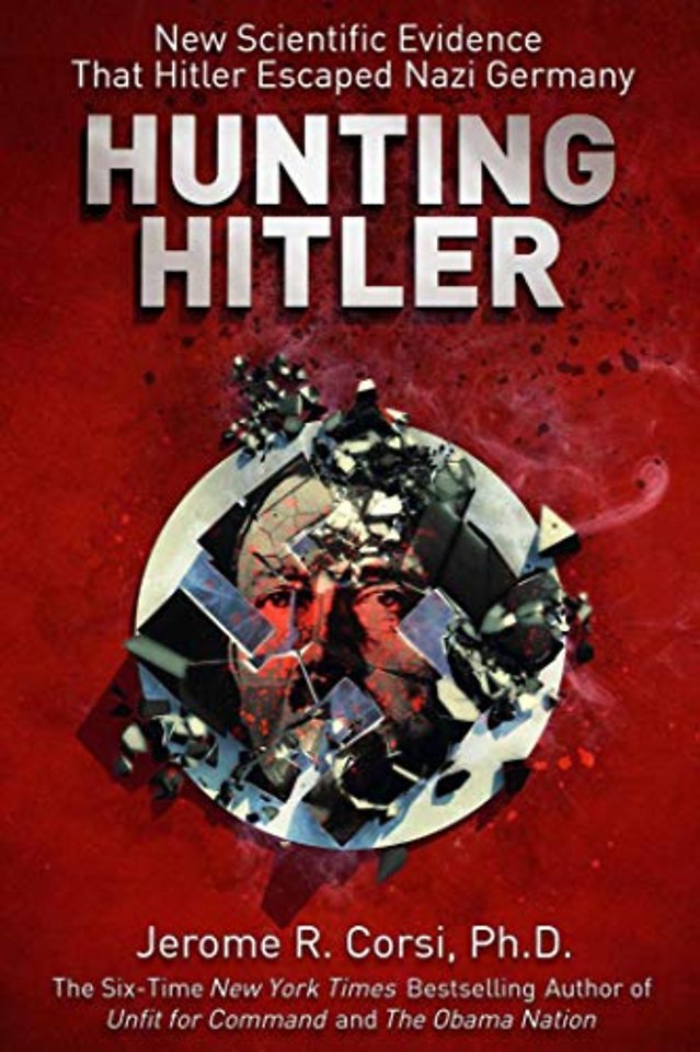 Hunting Hitler