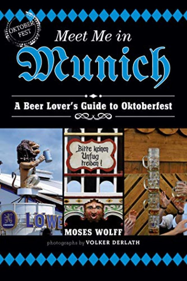 Meet Me in Munich