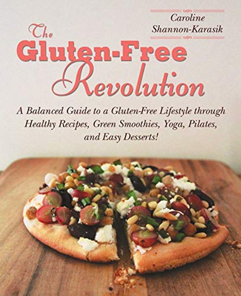 The Gluten-Free Revolution