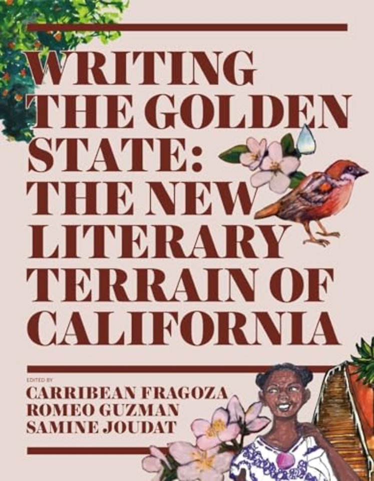 Writing the Golden State
