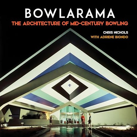 Bowlarama!
